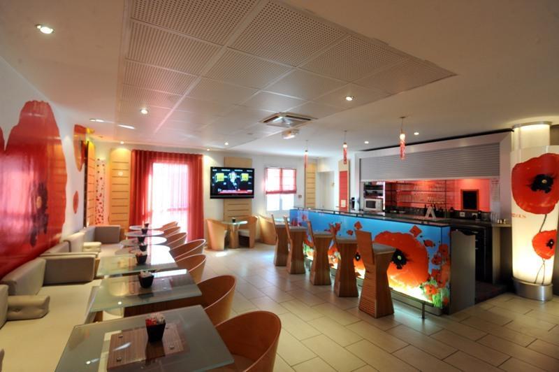 Отель ibis Valenciennes