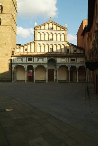 Гостевой дом B&B Puccini Al Cavour