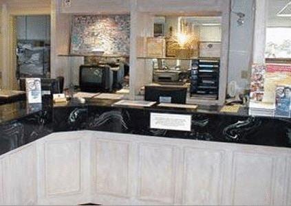 Rodeway Inn & Suites Seattle North
