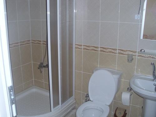 Гостевой дом Aslan Guest House
