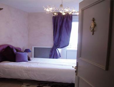 Отель Hotel Des Bains