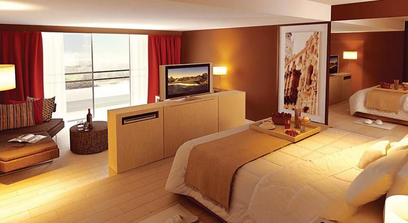 Hotel & Spa Golf los Incas