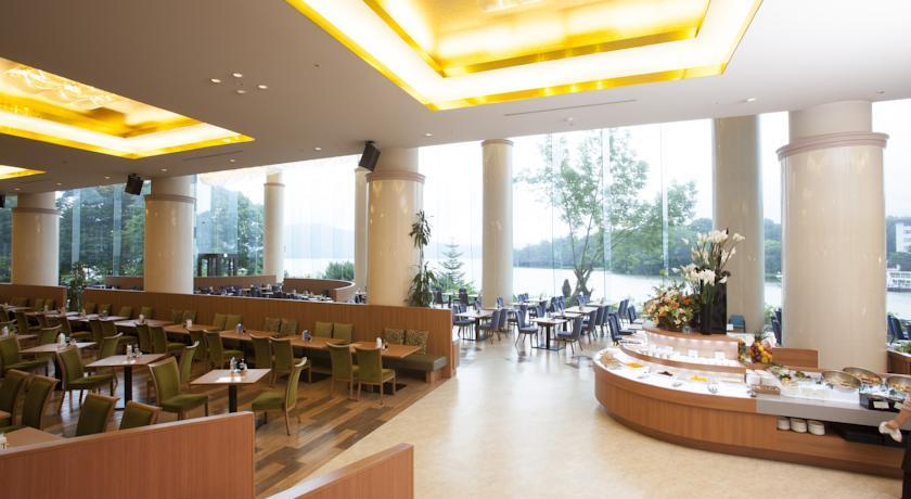 Отель New Akan Hotel