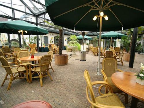 Отель De Witte Hoeve