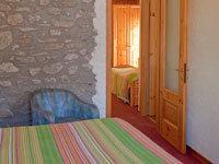 Отель Hotel Chalet Joli