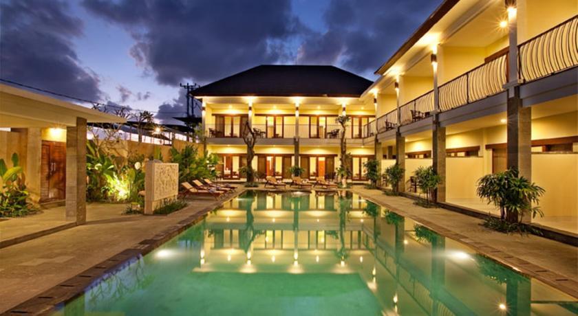 Umasri Bali Residence