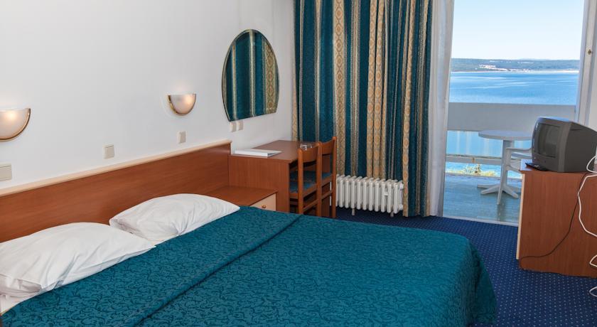 Отель Hotel Omorika
