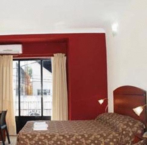Отель La Mansion Hotel