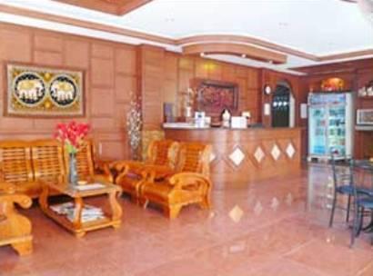 Siam Hotel