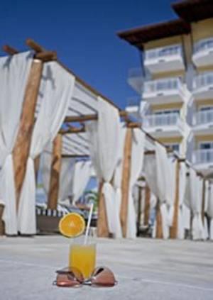 Отель Radisson Hotel Aracaju
