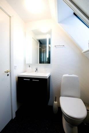 Мини-отель Den Gamle Købmandsgaard Bed & Breakfast