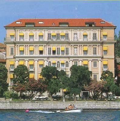 Отель Europalace Hotel