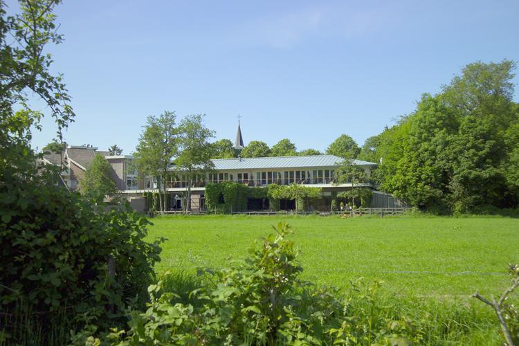 Отель Restaurant Hotel Merlet