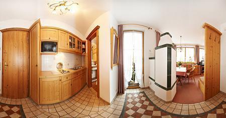 Апартаменты Haus Feichtner
