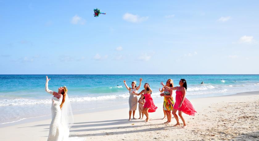 Отель Bougainvillea Beach Resort