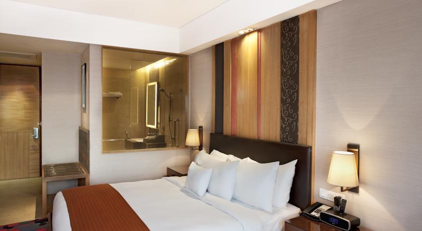 Holiday Inn New Delhi Mayur Vihar Noida