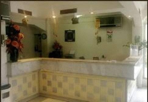 Отель Palace Inn Miri