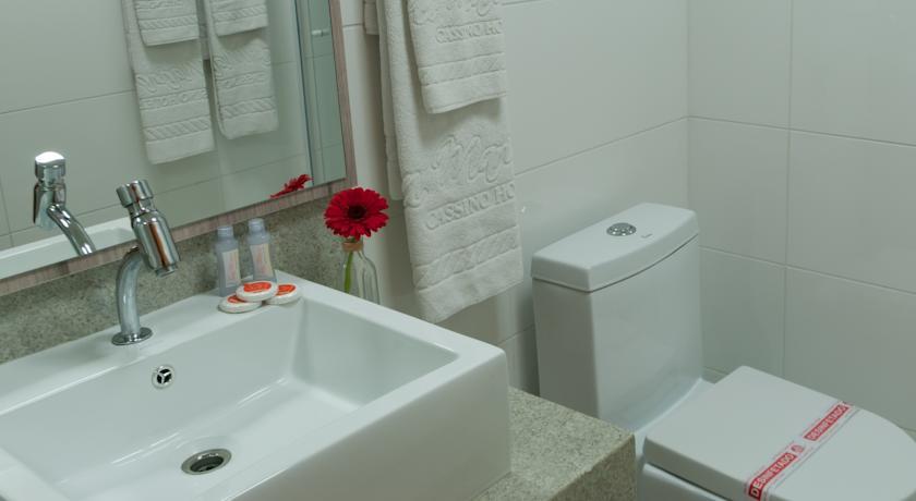 Отель San Marino Cassino Hotel