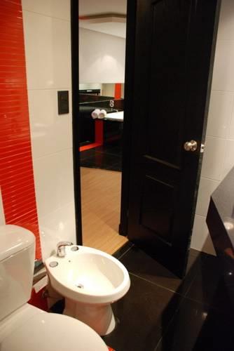 Отель Sur Hotel