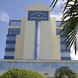 Отель Protea Hotel Umhlanga