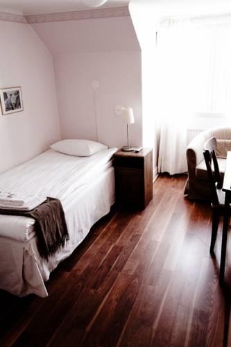 Hotel Ahlström