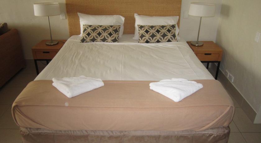 Апартаменты Club Tropical Resort