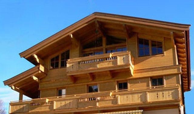Апартаменты Dorfappartements Söll