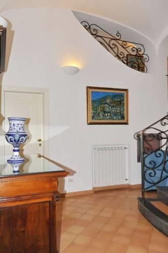 Отель Hotel Ancora