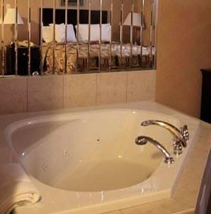 Отель Econolodge Woodstock