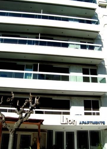 Lion Hotel Apartments