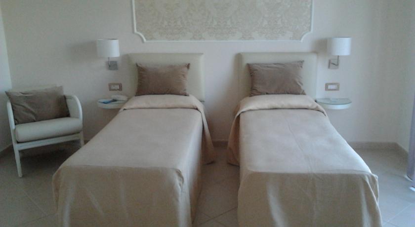 Отель Mini Hotel