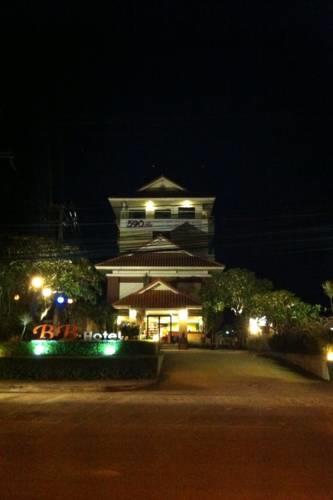 Отель BB Hotel Khonkaen