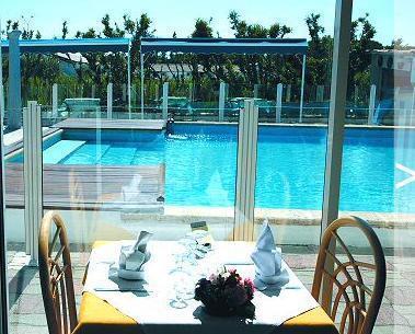 Мини-отель Auberge La Lagune
