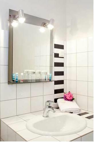 Отель Hotel Le Toeno