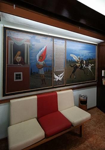 Loukia Hotel