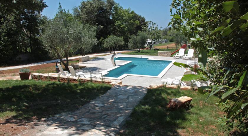 Апартаменты Villa Elizabeta
