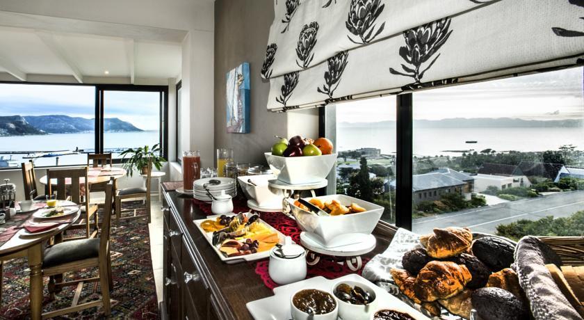 Гостевой дом Mariner Guesthouse