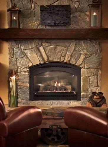 Отель Larkspur Hotel Truckee - Tahoe