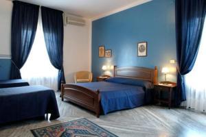 Отель Azienda Agrituristica Parmenide