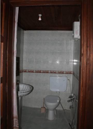 Отель Yorgancıoglu Konak