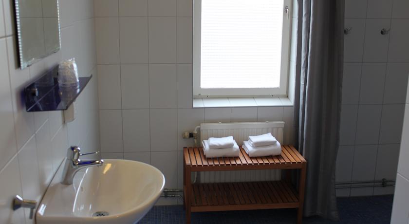 Отель Tokeryds Herrgård