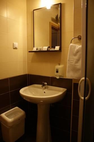 Отель Hotel Keto