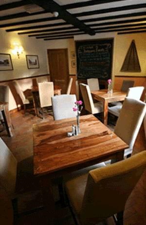 Отель The George Inn