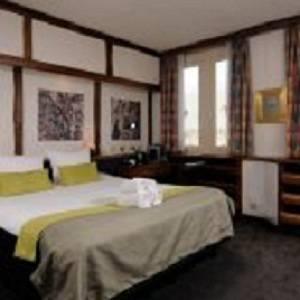 Отель Hotel Regina