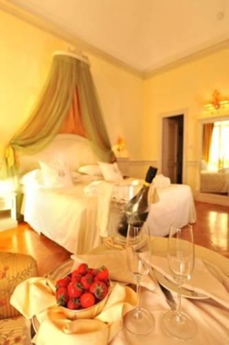 Отель Hotel Cenobio Dei Dogi