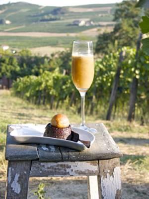 Отель Agriturismo Surì