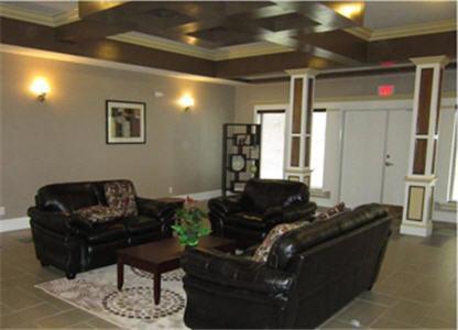 Отель Best Western Williams Lake