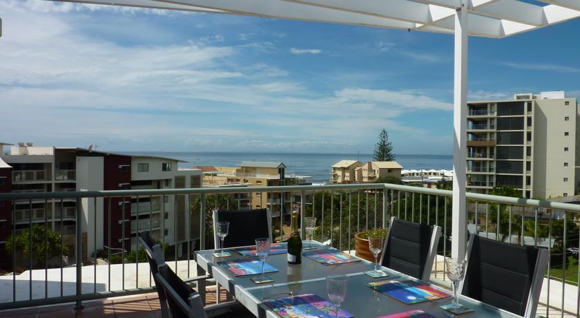 Апартаменты Kings Bay Apartments