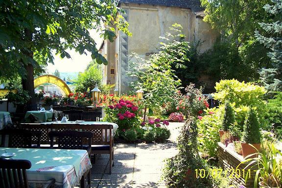 Отель Gourmethotel Am Förthof