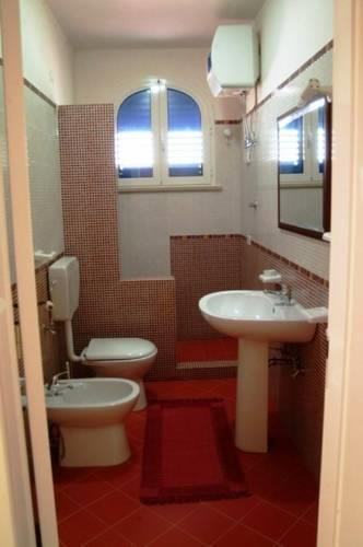 Мини-отель B&B Santa Maria Di Leuca